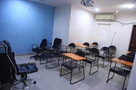Classroom Digiquest Institute Of Creative Arts And Design (DICAD), Hyderabad in Hyderabad