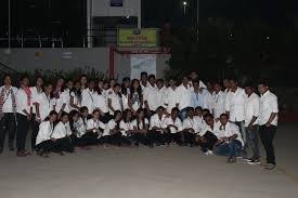 A Group Photo of G. R. Patil College Arts, Science , Commerce and B.M.S (GRPCASCB, Thane)