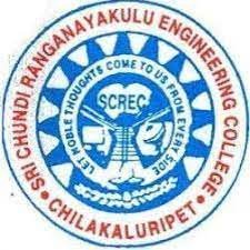 SCREC Logo