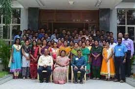 group pic Anna University, Centre For Distance Education (CDE, Chennai) in Chennai	