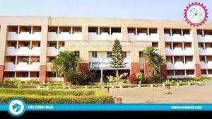 Campus Sri Ramakrishna Polytechnic College - [SRPTC], Coimbatore 