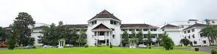 Image for Saintgits Institute of Management (SIM), Kottayam in Kottayam
