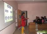Classroom for Government Ram Chandra Khaitan Polytechnic College (GRCKPC), Jaipur in Jaipur