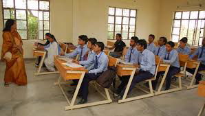 Classroom  Jahangirabad Institute of Technology, Barabanki in Barabanki