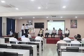 Smart class Rajarambapu Institute of Technology (RIT, Sangli) in Sangli