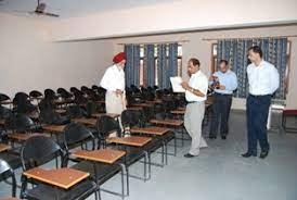 classroom Beehive College of Advanced Studies (BCAS, Dehradun) in Dehradun