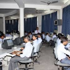 computer lab Nagaji Institute of Technology & Management (NITM, Gwalior) in Gwalior