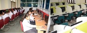 Computer Lab Govt Mahila Engineering College, Ajmer in Ajmer