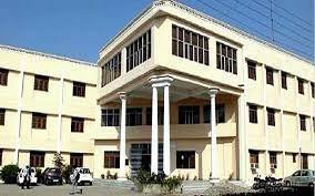 Image for School of Science, Iftm University, [SOS], Moradabad in Moradabad