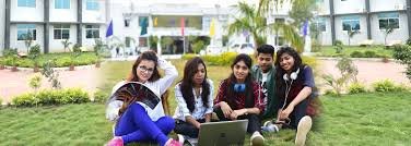 Group Study Dr C V Raman University in Khandwa