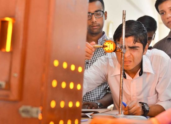 Technical Lab Advanced Institute of Technology Management (AITM, Palwal)