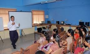 Class Room Photo Rajalakshmi College of Education, Chennai  in Chennai