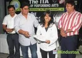 Certificate Distribution ISOMES ITA School of Performing Arts (ITASPA, Noida) in Noida