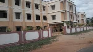 Campus  J.J. Polytechnic College, Tiruchirappalli 
