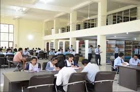Library  Photo School of Engineering And Technology, IFTM University (SET, Moradabad) in Moradabad