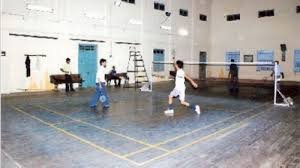 Indoor Sports at Sri Venkateshwara University College of Engineering, Tirupati in Tirupati