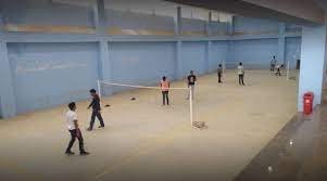 Indoor Games at East West School of Architecture Bengaluru in 	Bangalore Urban