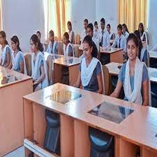 Students College of Applied Education & Health Sciences (CAEHS, Meerut) in Meerut