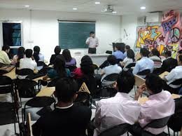 Class Room of Indian Institute of Pharmaceutical Marketing, Lucknow in Lucknow