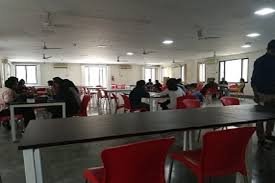 Canteen U. P. Institute Of Design (UPID, Noida) in Greater Noida