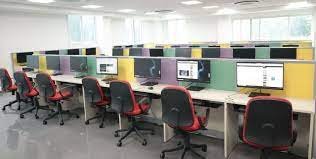 Computer Lab for PML SD Business School - Chandigarh in Chandigarh