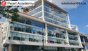 Campus Pearl Academy, Bangalore
