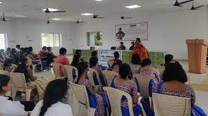 classroom National Institute For The Visually Handicapped Regional Centre (NIVHRC, Chennai) in Chennai	