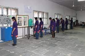 Image for Industrial Training Institute (ITI) in Cuttack	