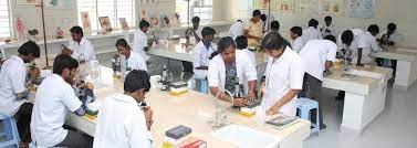 Image for Ultra College of Pharmacy (UCP), Madurai in Madurai	