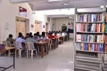Library Subodh Institute of Management And Career Studies (SIMCS, Jaipur) in Jaipur