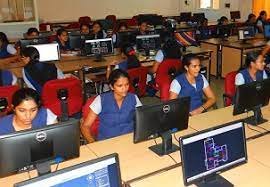 Image for LBS Institute of Technology for Women - [LBSITW] Poojappura, Trivandrum in Thiruvananthapuram