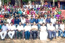 Image for Nirmalagiri College, Kannur in Kannur