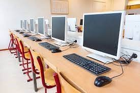 Computer Lab for Harcourt Butler Technical University, School of Engineering, (HBTUSE, Kanpur) in Kanpur 