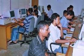 Computer Center of Madras School Of Economics Chennai in Chennai	