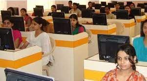 Computer lab Gandhi Engineering College (GEC, Bhubaneswar) in Bhubaneswar