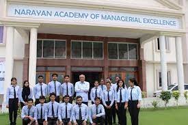 All Students Gopal Narayan Singh University in Rohtas