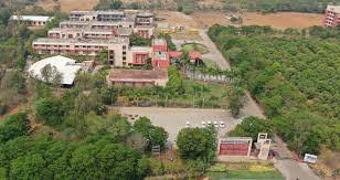 Overview Photo UPL University Of Sustainable Technology, Bharuch in Bharuch