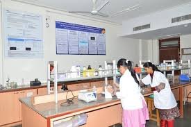 LAB Amity Institute Of Biotechnology, Noida in Noida