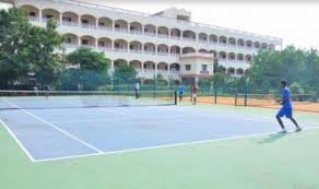 Campus Aera for S.A. Engineering College - Chennai in Chennai	