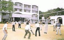 Sports for Alpha College of Engineering, Chennai in Chennai	