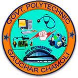 Government Polytechnic Gauchar, Chamoli logo