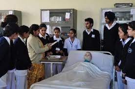 Image for Ambika College of Nursing, Mohali in Mohali