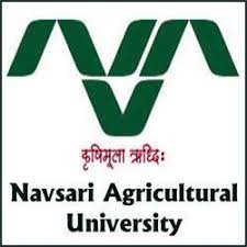 Navsari Agriculture University Logo