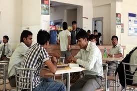Cafeteria Gl Bajaj Group of Institutions (GLBGI, Mathura) in Mathura