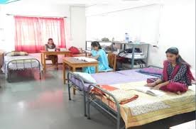 Hostel SKN Sinhgad College of Engineering (SKN-SCE, Solapur) in Solapur