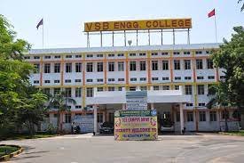 Banner Vsb College Of Engineering Technical Campus, Coimbatore 
