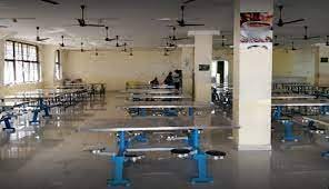 Cafeteria  for Rajalakshmi Institute of Technology - (RIT, Chennai) in Chennai	