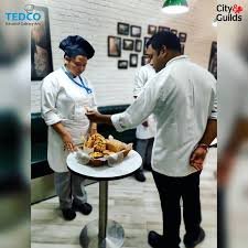 Cooking Tedco School Of Culinary Arts (TSCA), New Delhi in New Delhi