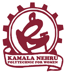 Kamala Nehru Polytechnic For Women Hyderabad Logo