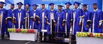 Convocation at Indian School of Business Management and Administration Chennai in Chennai	